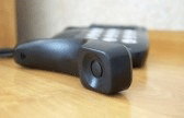Voiceover recording for telephone Voiceover recording for telephone