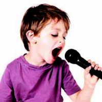 Mother and father are professional narrators — and what about your child (part 2)? Mother and father are professional narrators — and what about your child (part 2)?