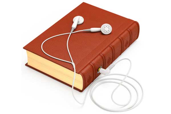 Why do publishers decide to record a book? Why do publishers decide to record a book?