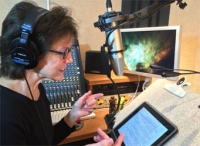 Does the voice help a voice-talent in life? Does the voice help a voice-talent in life?