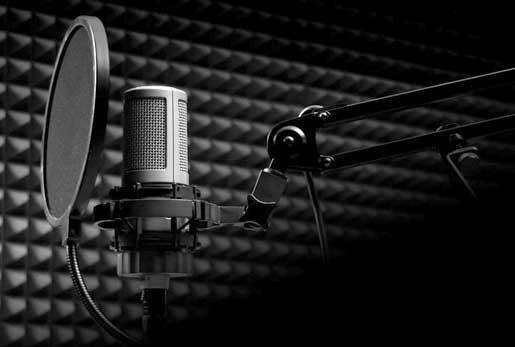 A song or vocal commercial A song or vocal commercial