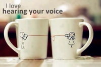 Loves? Does not love? Voice-talent and the voice.
