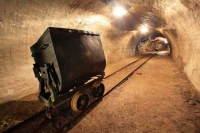 Mineral resources are found everywhere Mineral resources are found everywhere